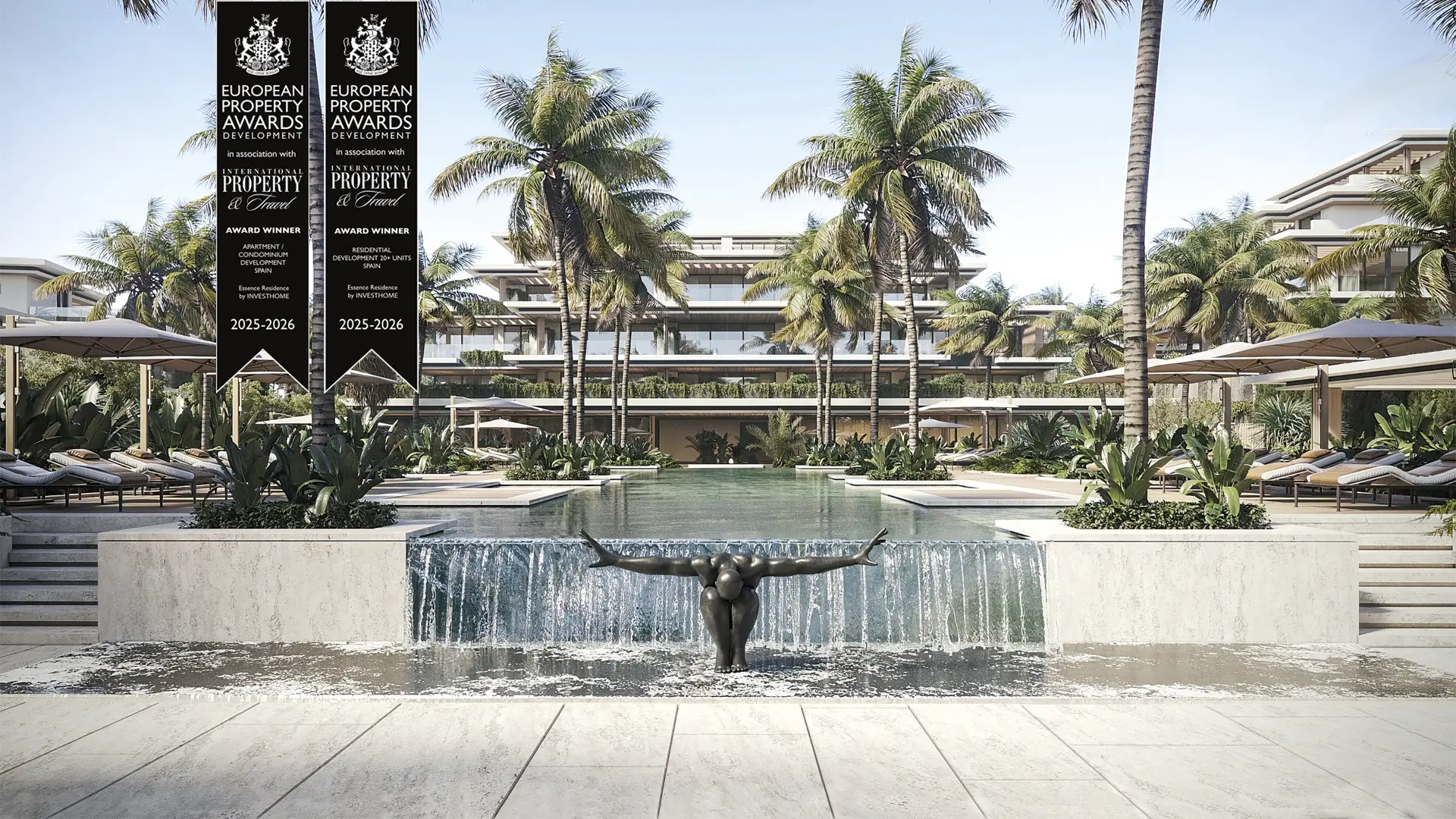 Essence Residence